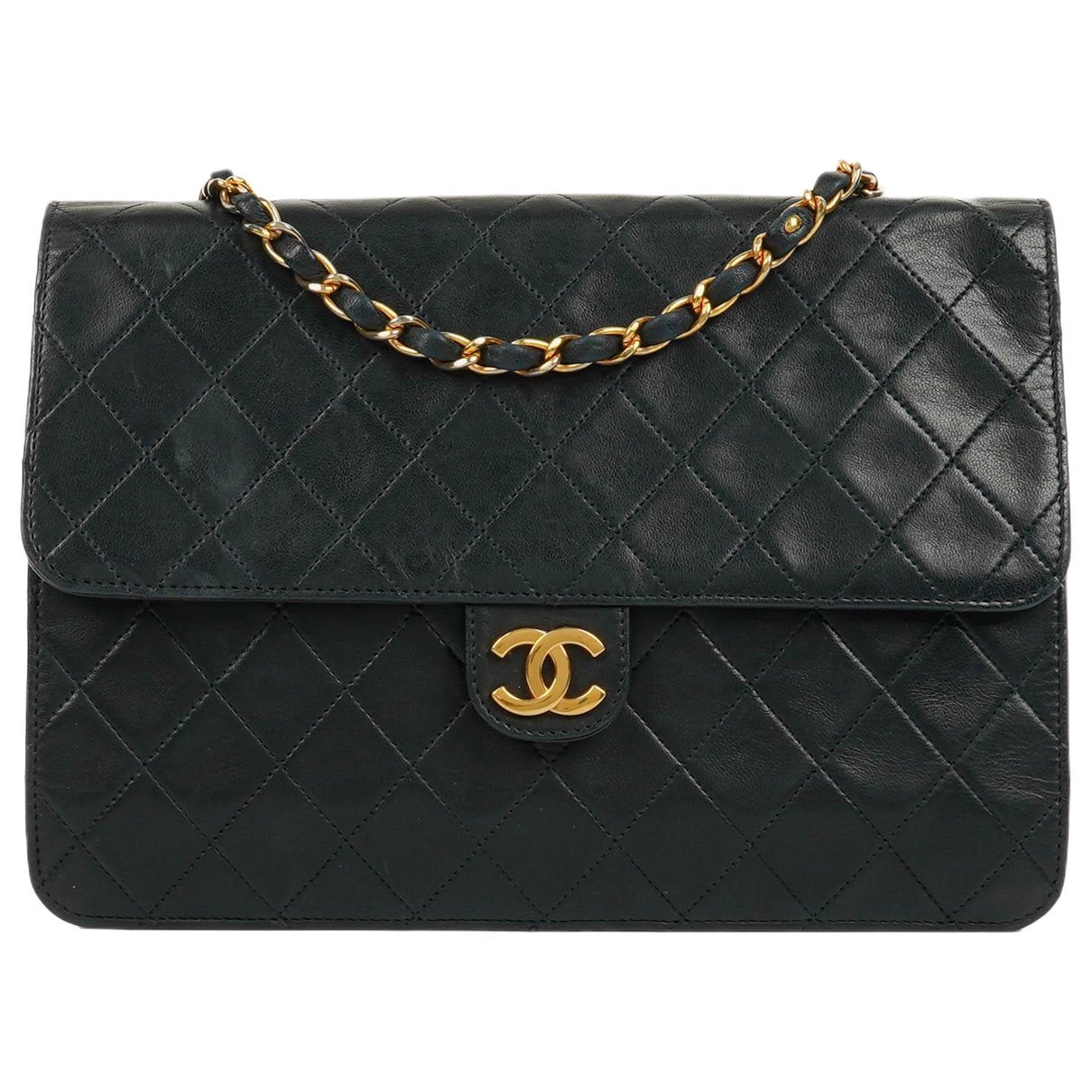 Timeless/Classique cloth handbag