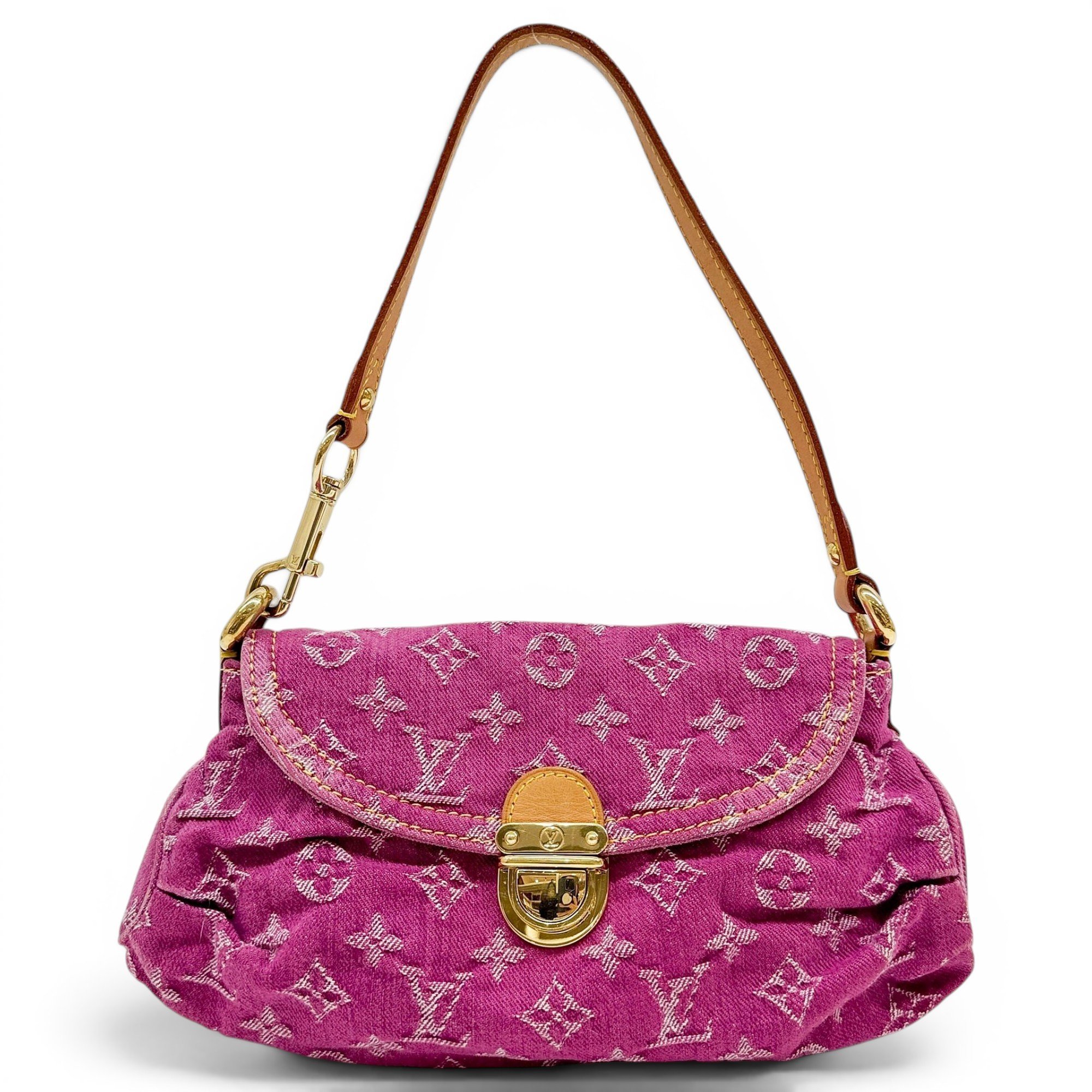 Pleaty handbag