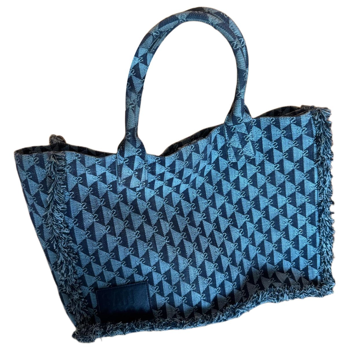 Cloth tote