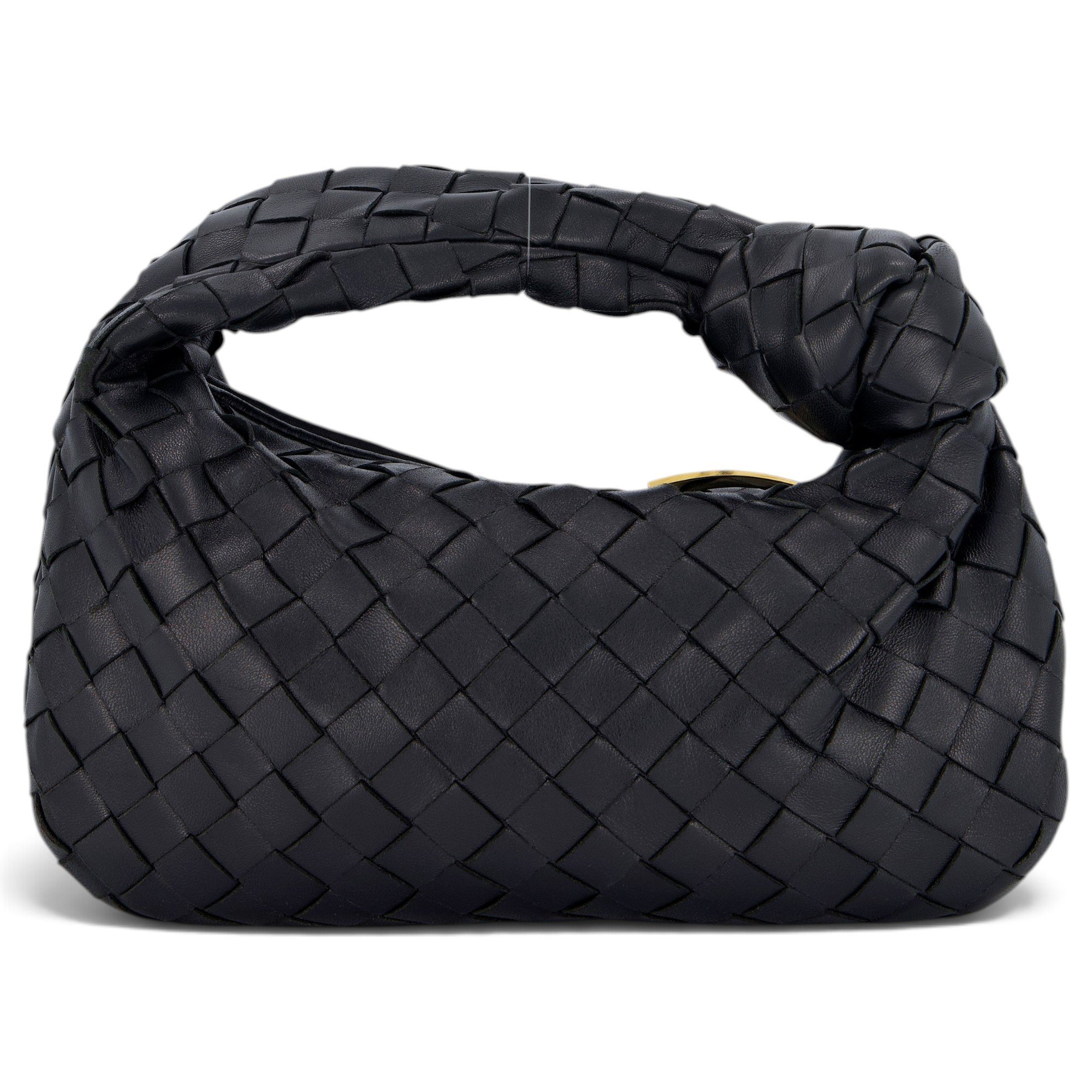 Jodie leather handbag