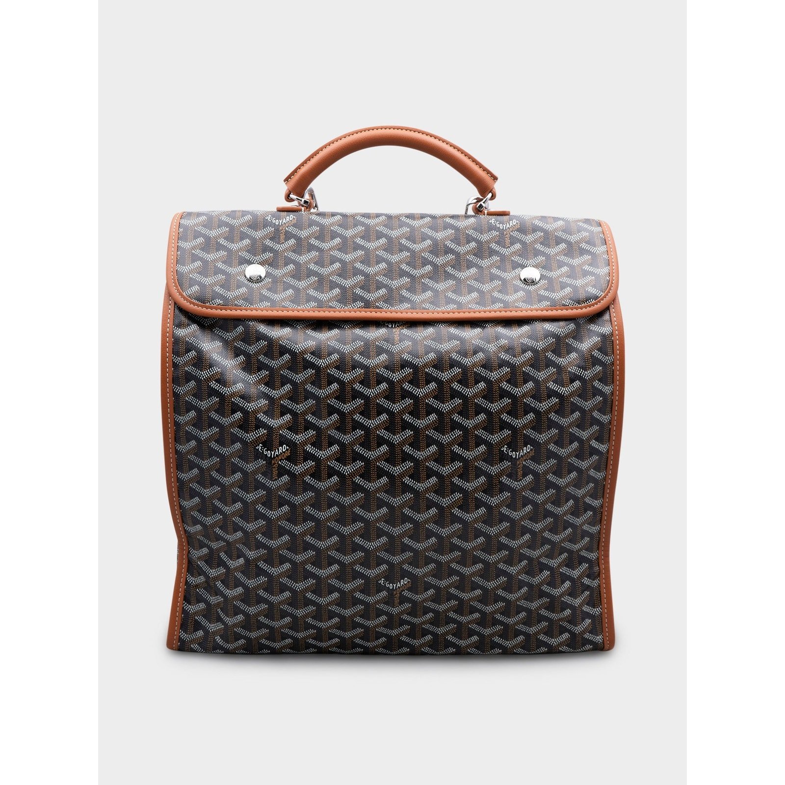Cloth backpack