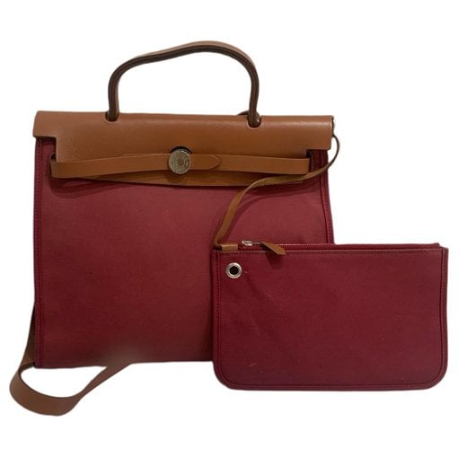 Herbag Zip cloth crossbody bag