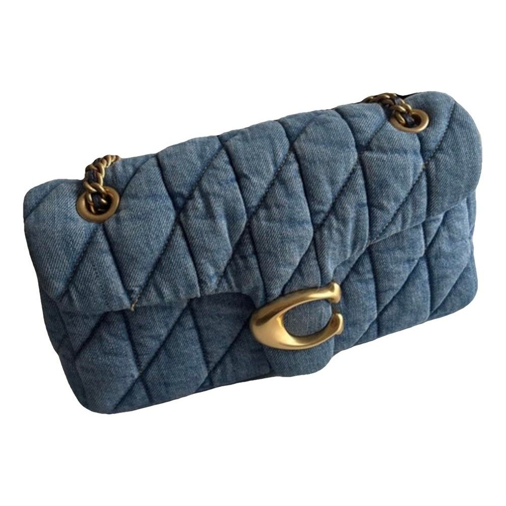 Tabby crossbody bag