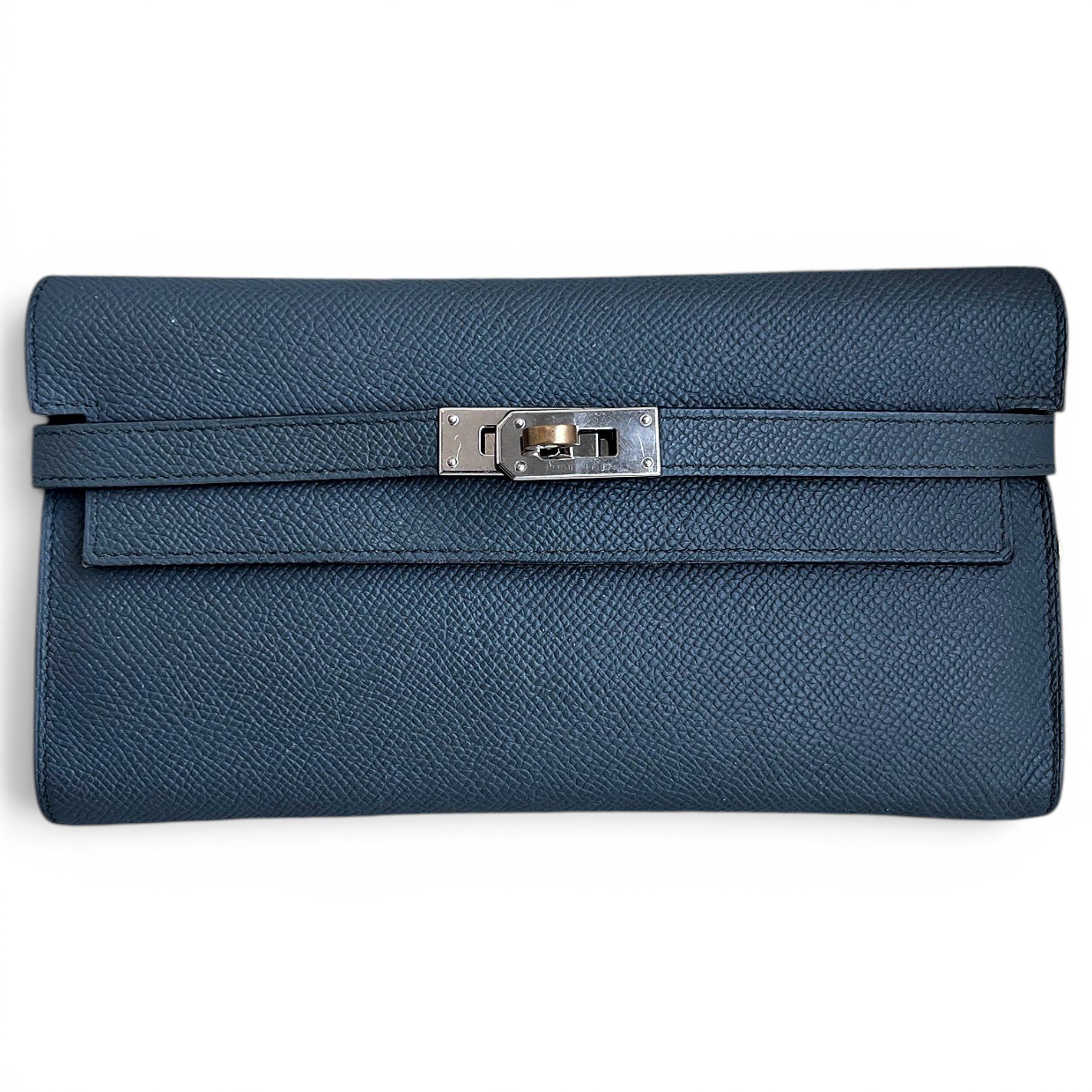 Kelly To Go leather handbag