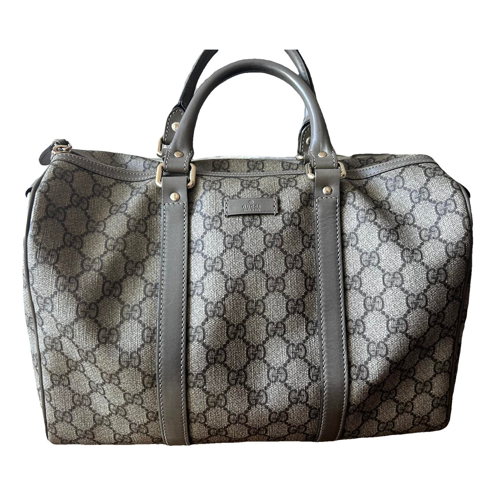 Joy leather handbag