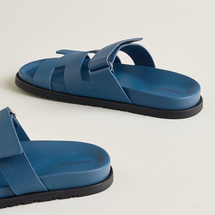 Bleu Bleuet Chypre Sandal