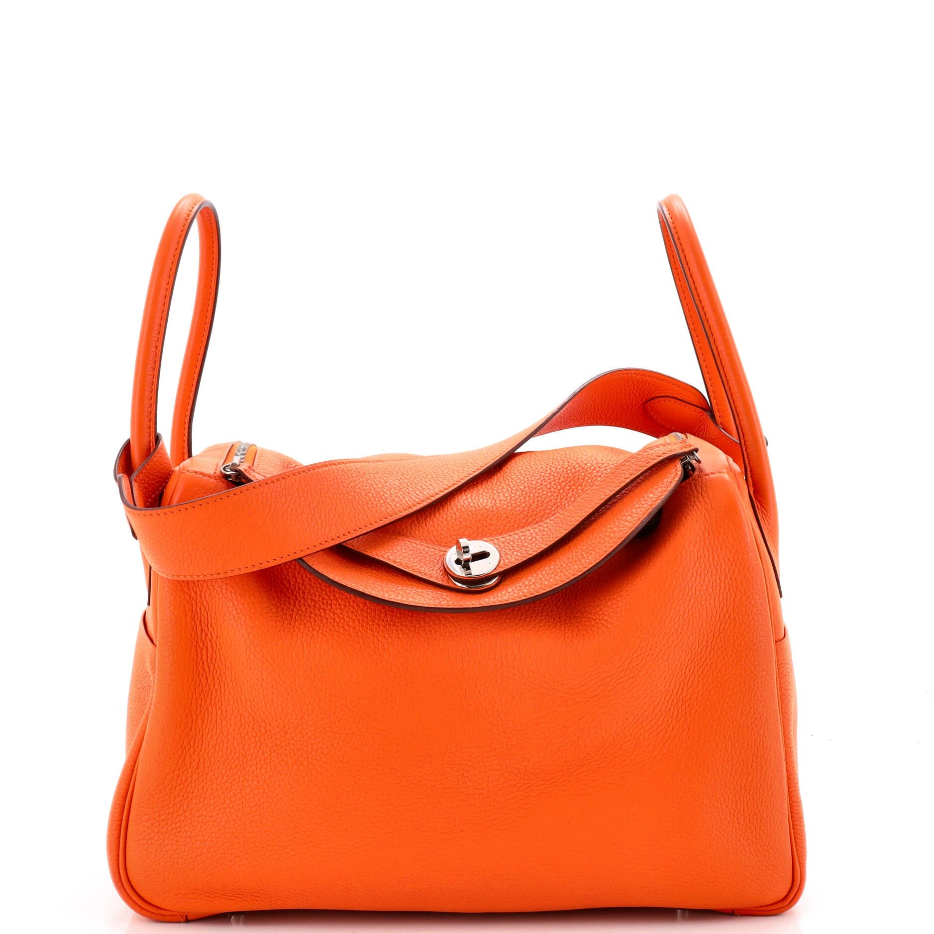 Lindy Bag Clemence 34