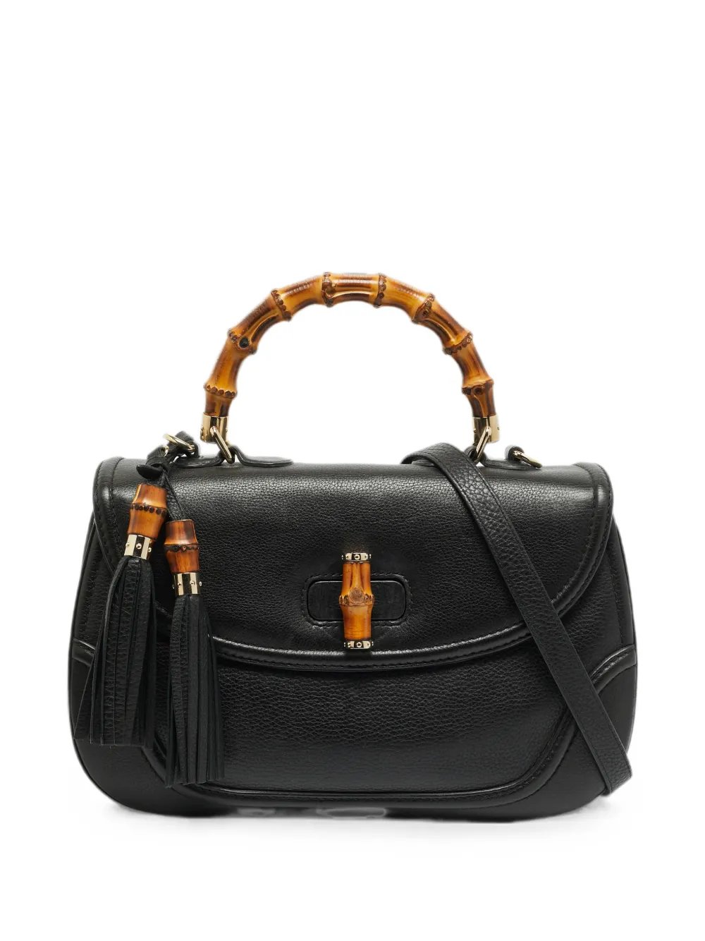 Bamboo tote bag