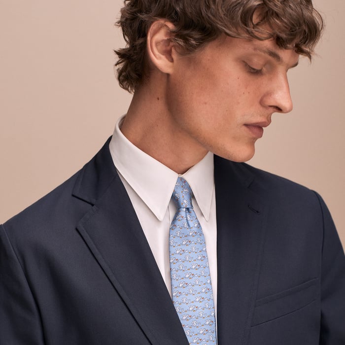 Lapindragon Tie