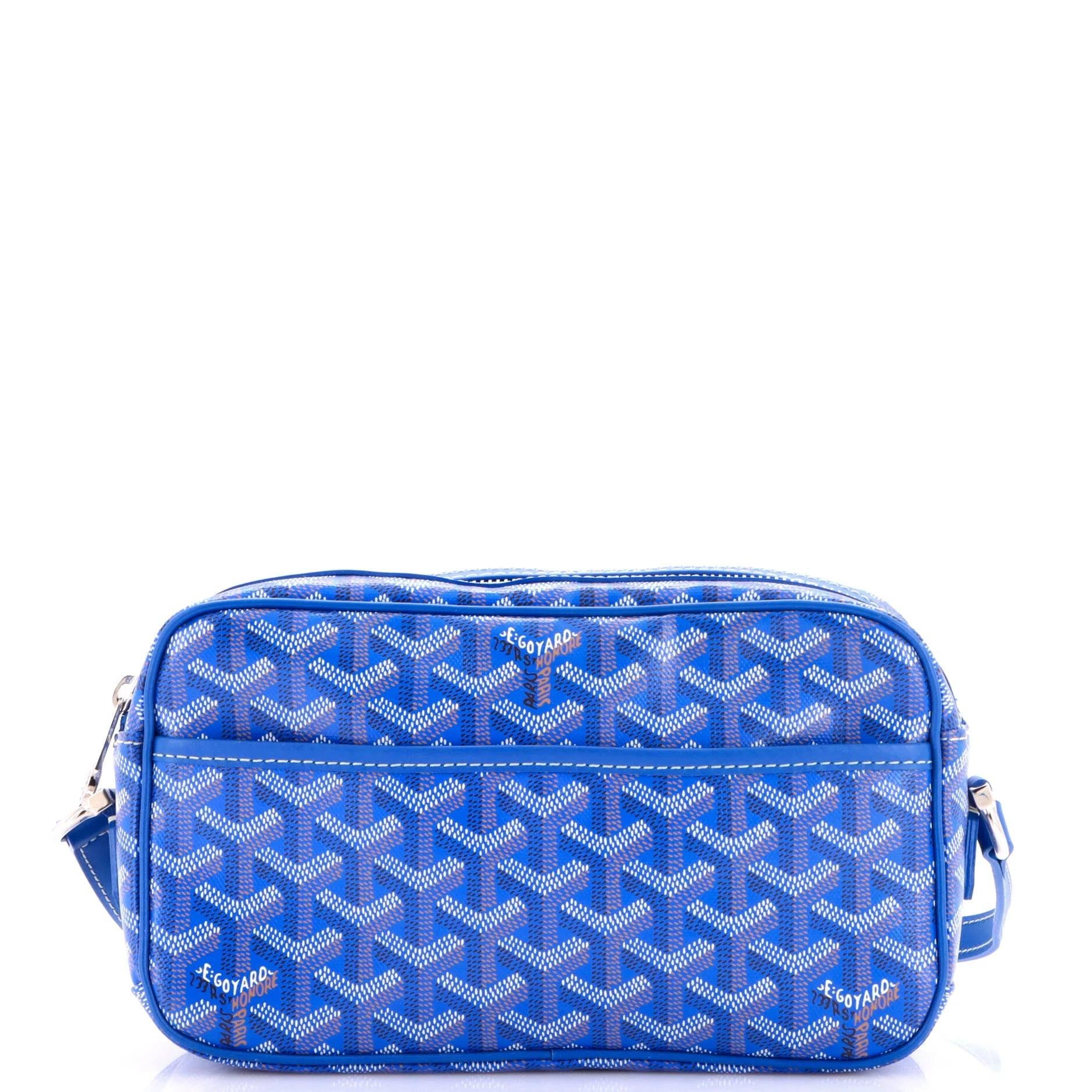Cloth crossbody bag