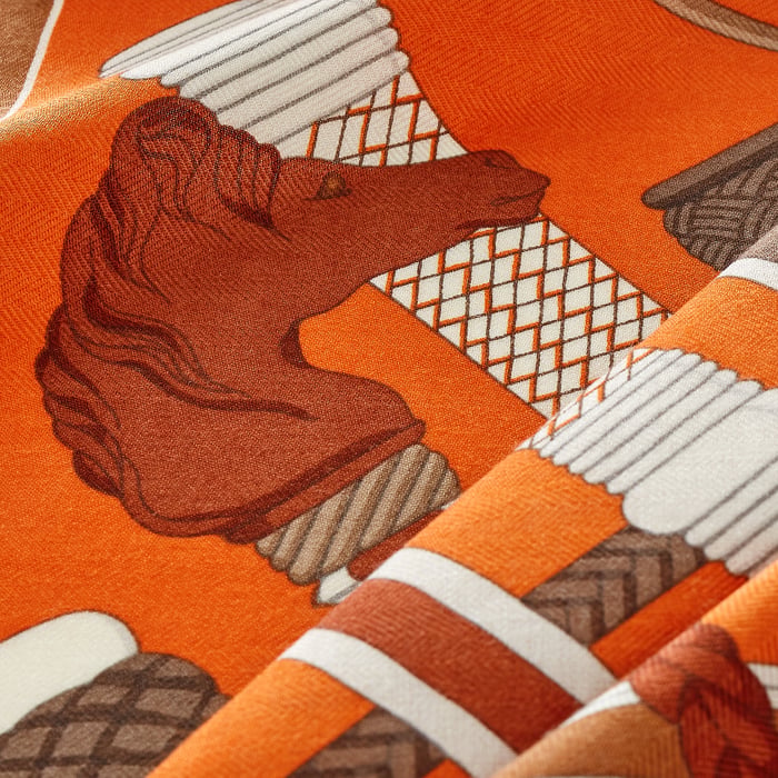 トライアングル ジェアン 《鞭とグリップ》