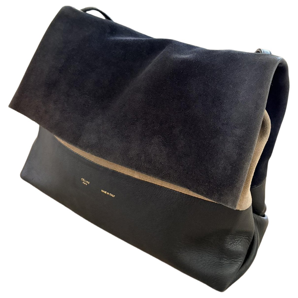 All Soft leather handbag
