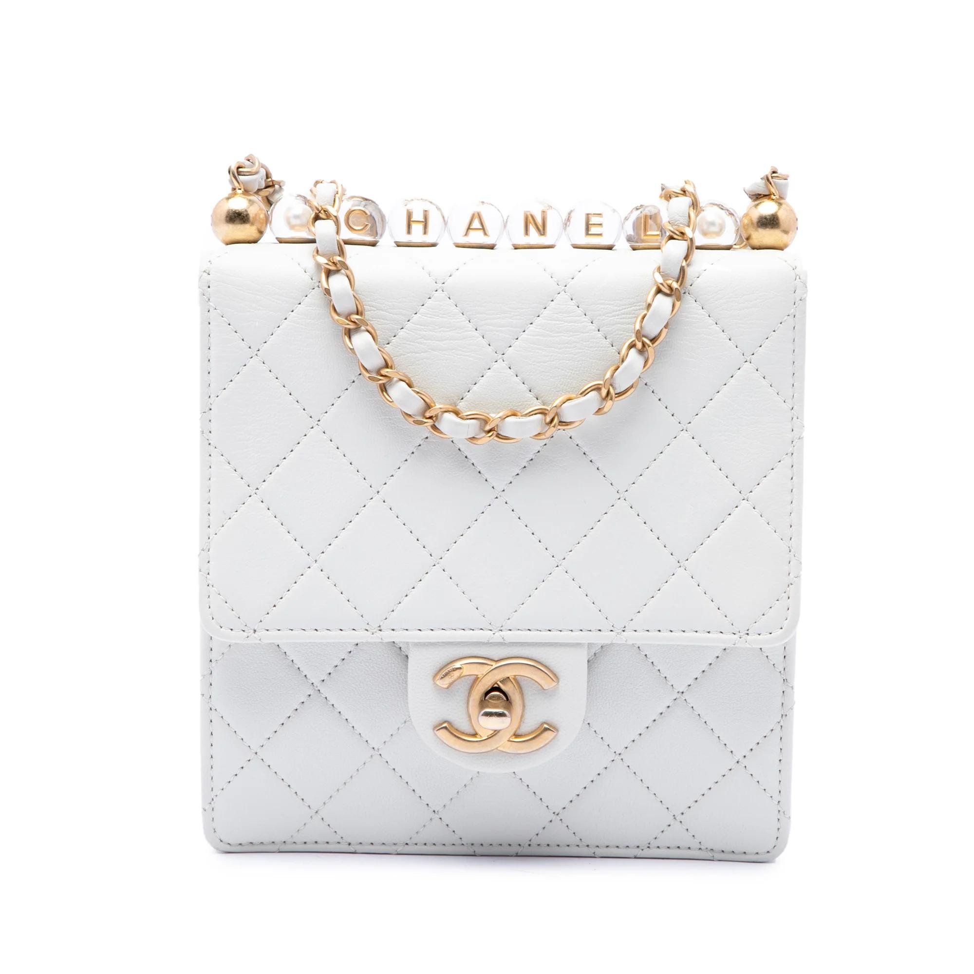 Pony-style calfskin handbag