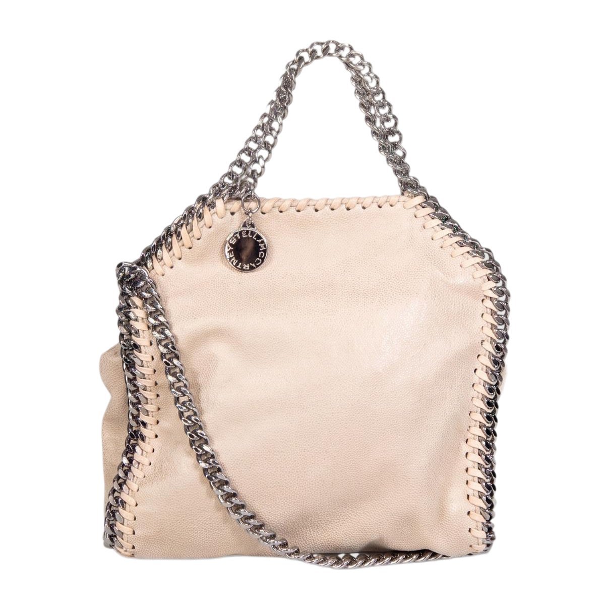Stella McCartney Falabella cloth tote