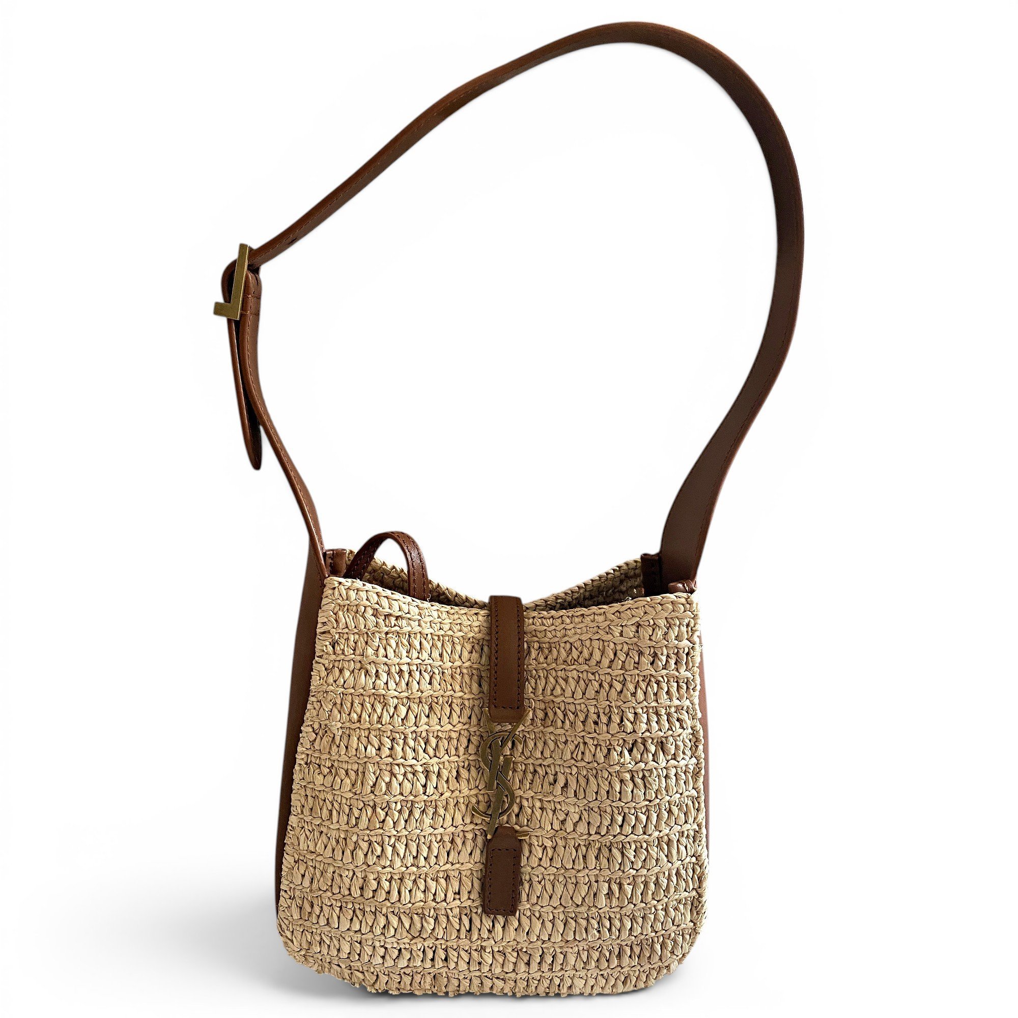 Le 5 à 7 handbag