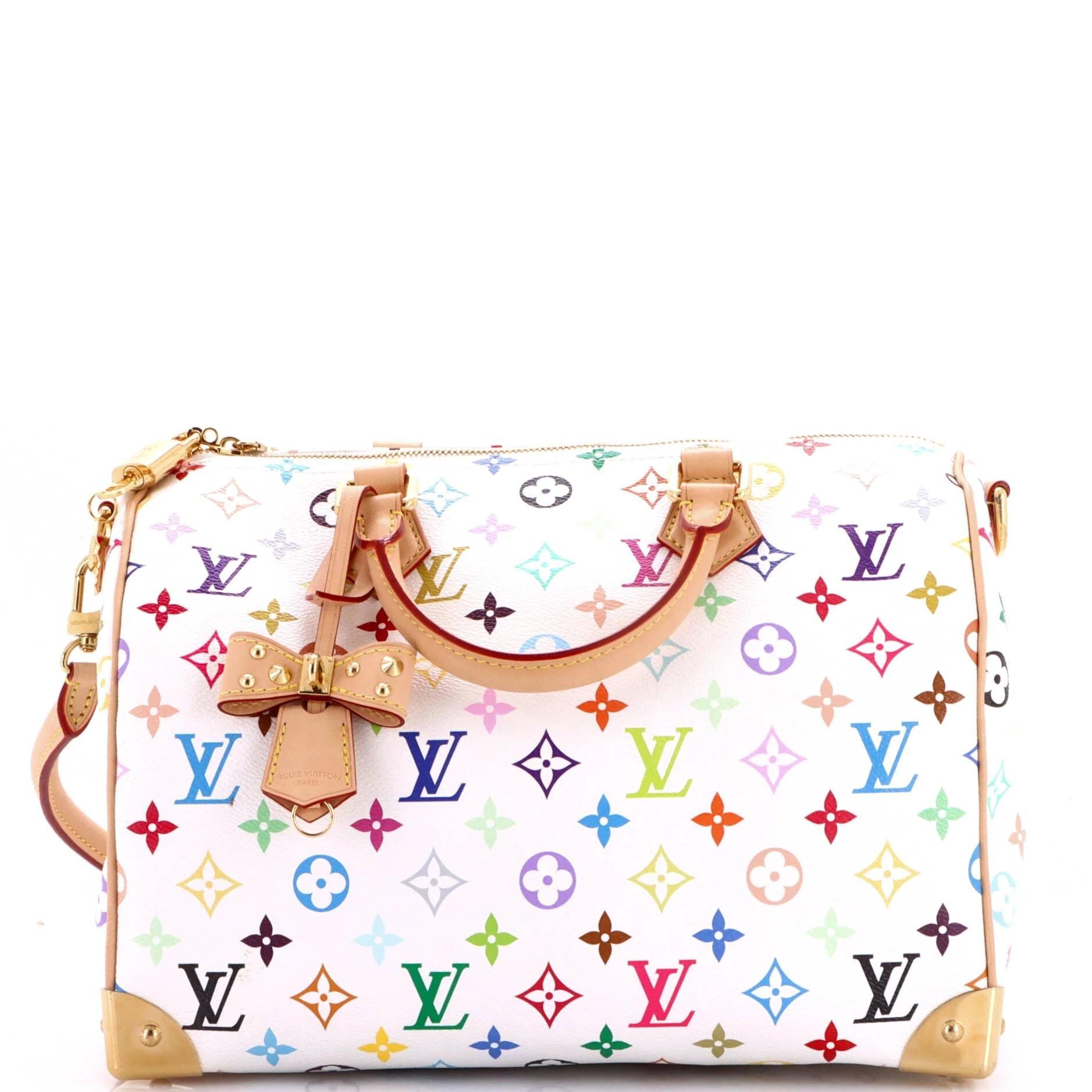 Cloth satchel