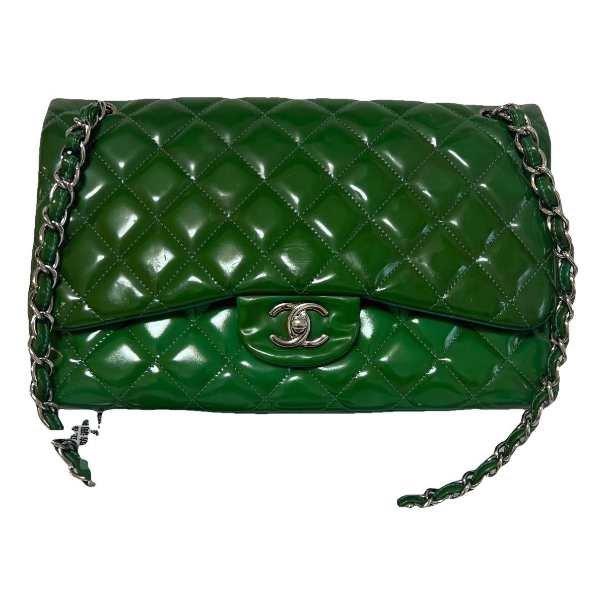 Timeless/Classique leather crossbody bag