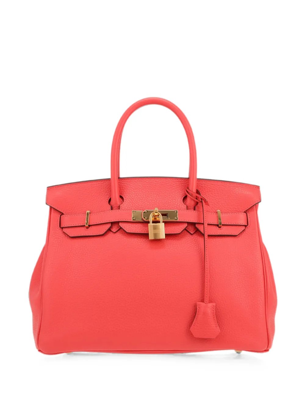 Hermes 2018 30 Birkin handbag