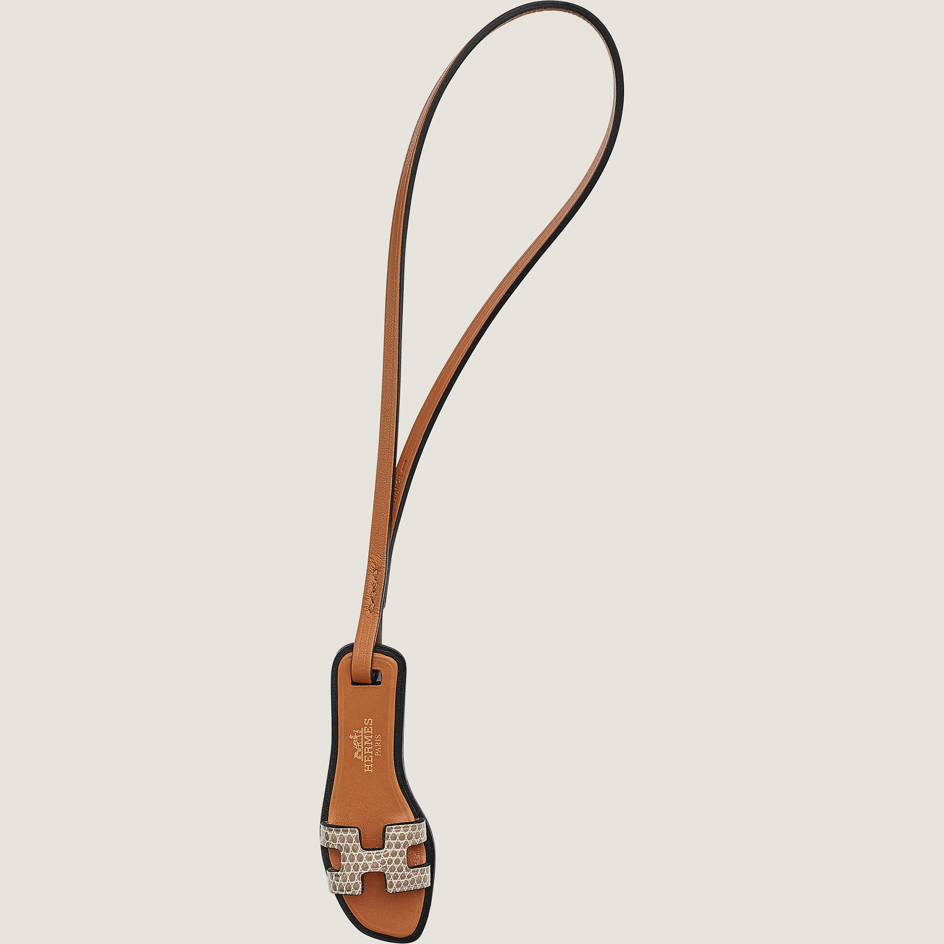 Oran Nano charm