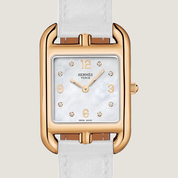 Sans Coloris Cape Cod Watch, Small Model, 31 MM