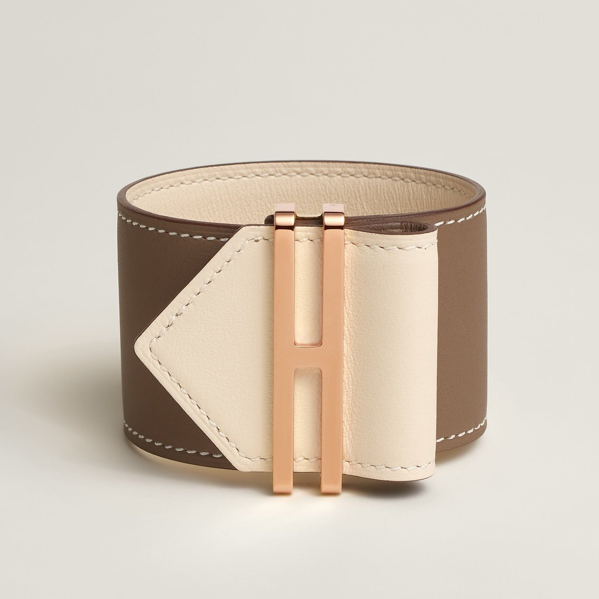 Elan cuff bracelet