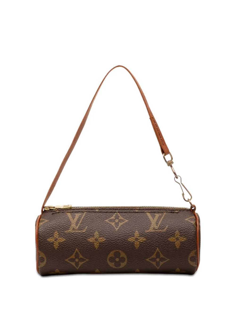 1990-2026 Monogram Papillon Pochette handbag
