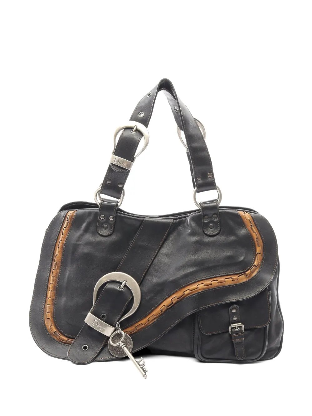 2000s Gaucho handbag