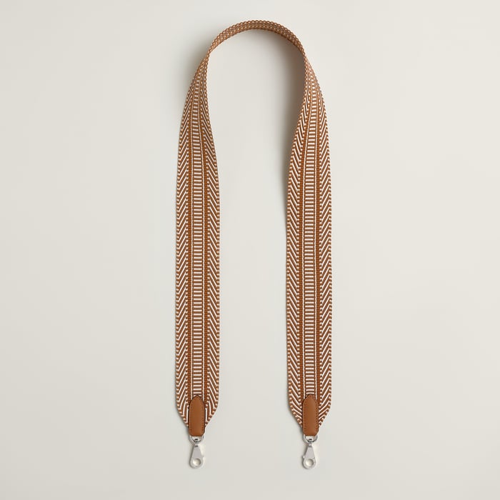 Sangle Cavale 50 MM Bag Strap