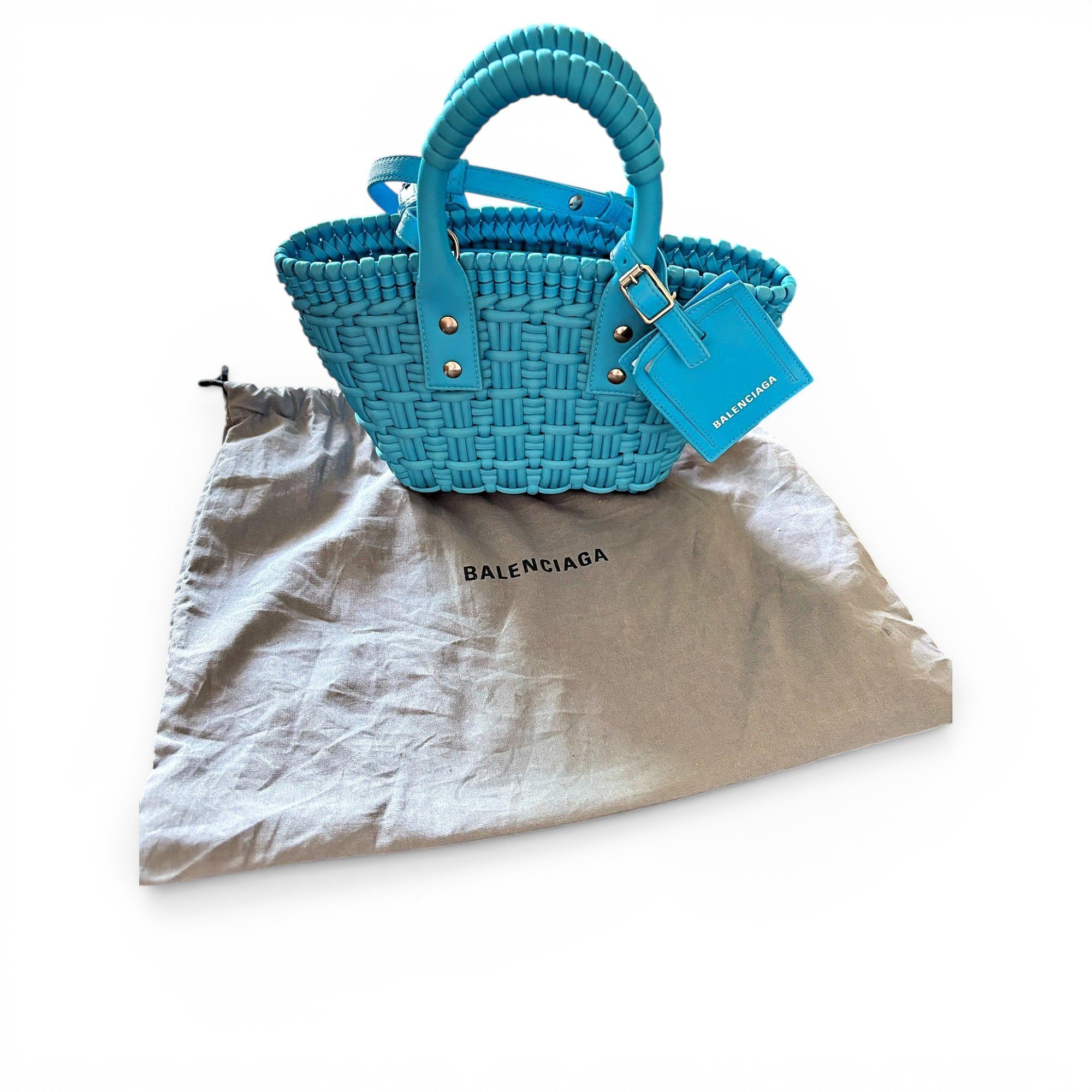 Bistro Panier tote