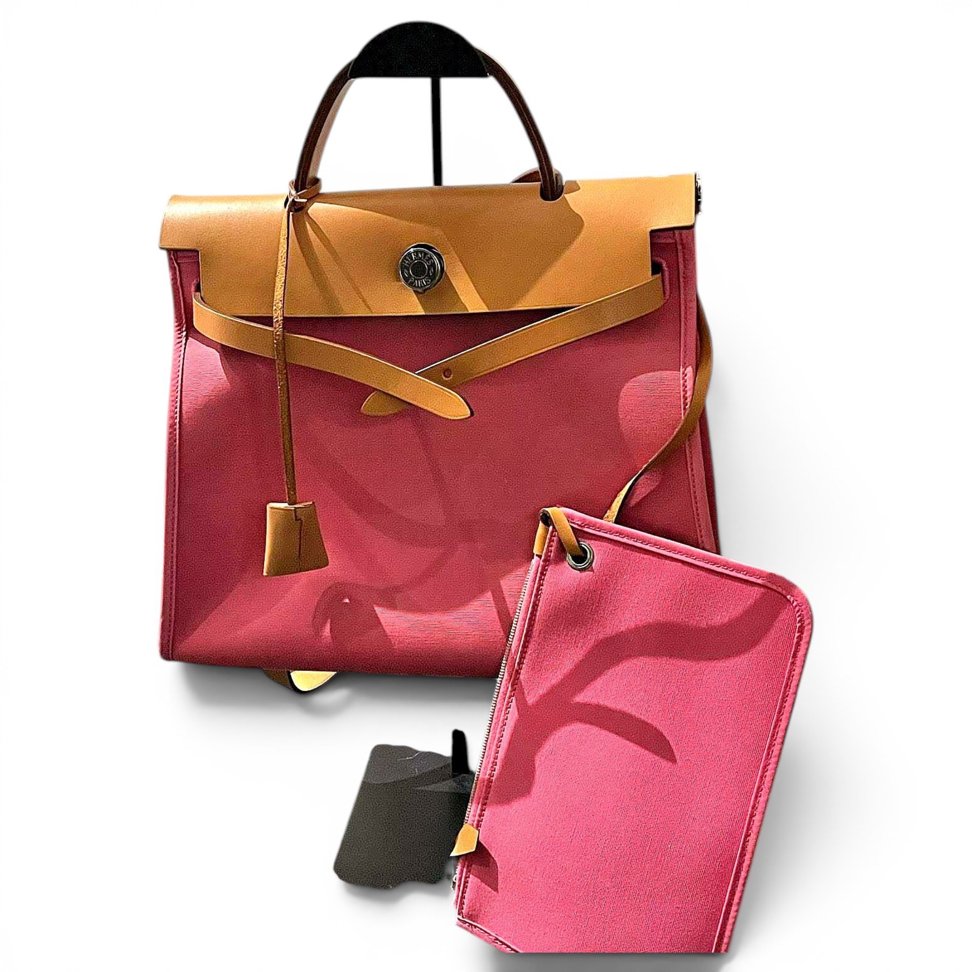 Herbag cloth handbag