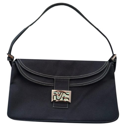 Baguette handbag