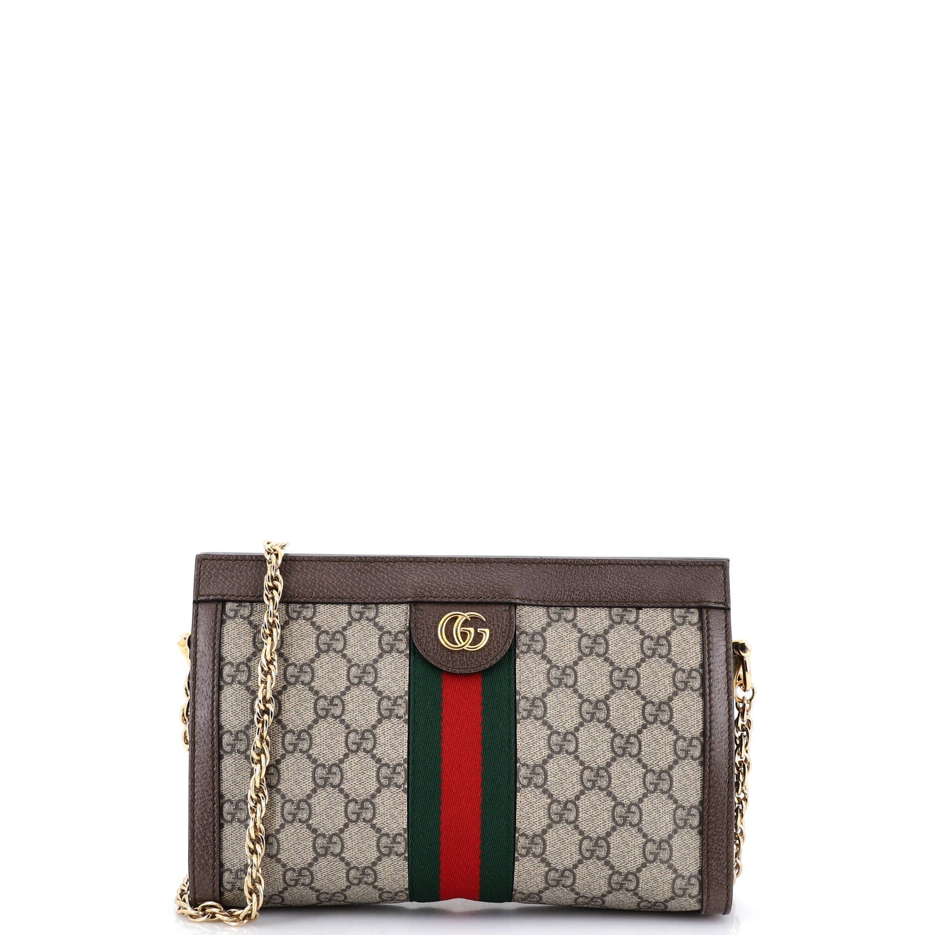 Cloth crossbody bag