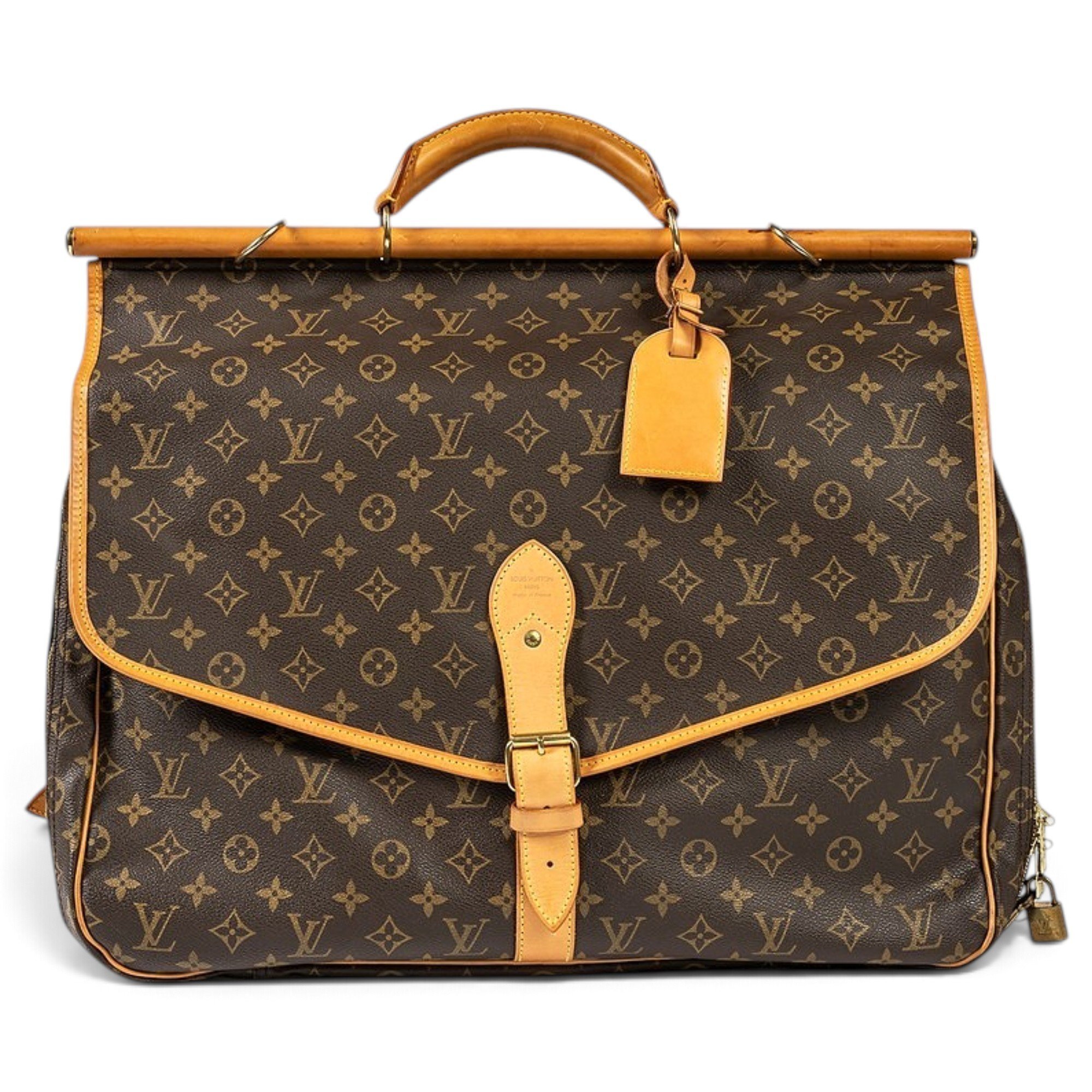Cloth travel bag