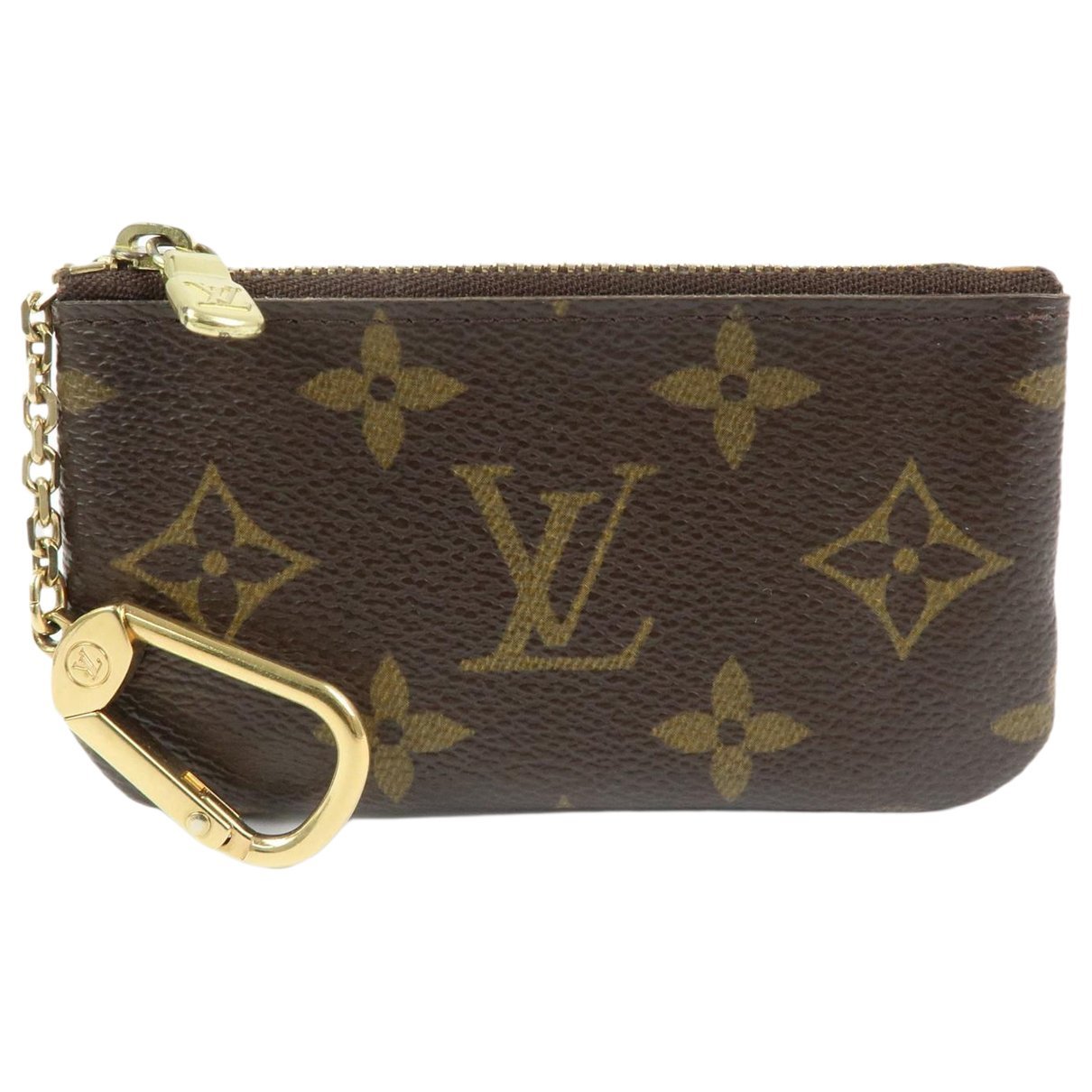 Cloth clutch bag