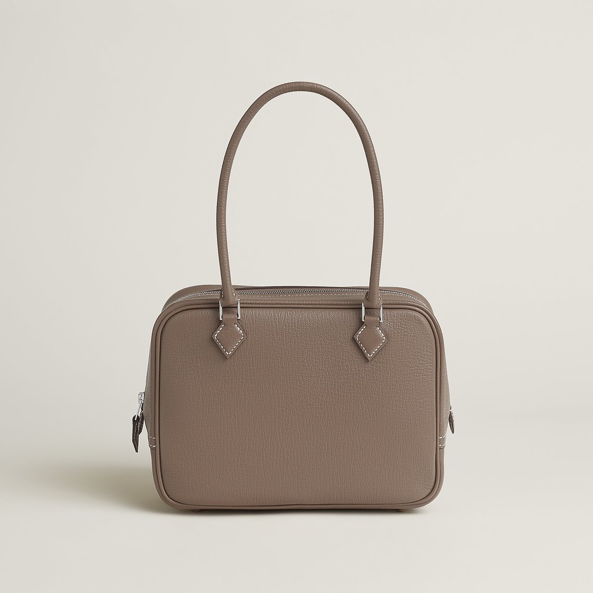 Hermès Plume in Étoupe