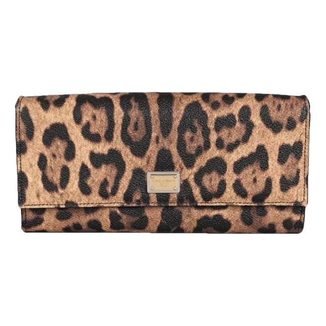 Leather mini bag