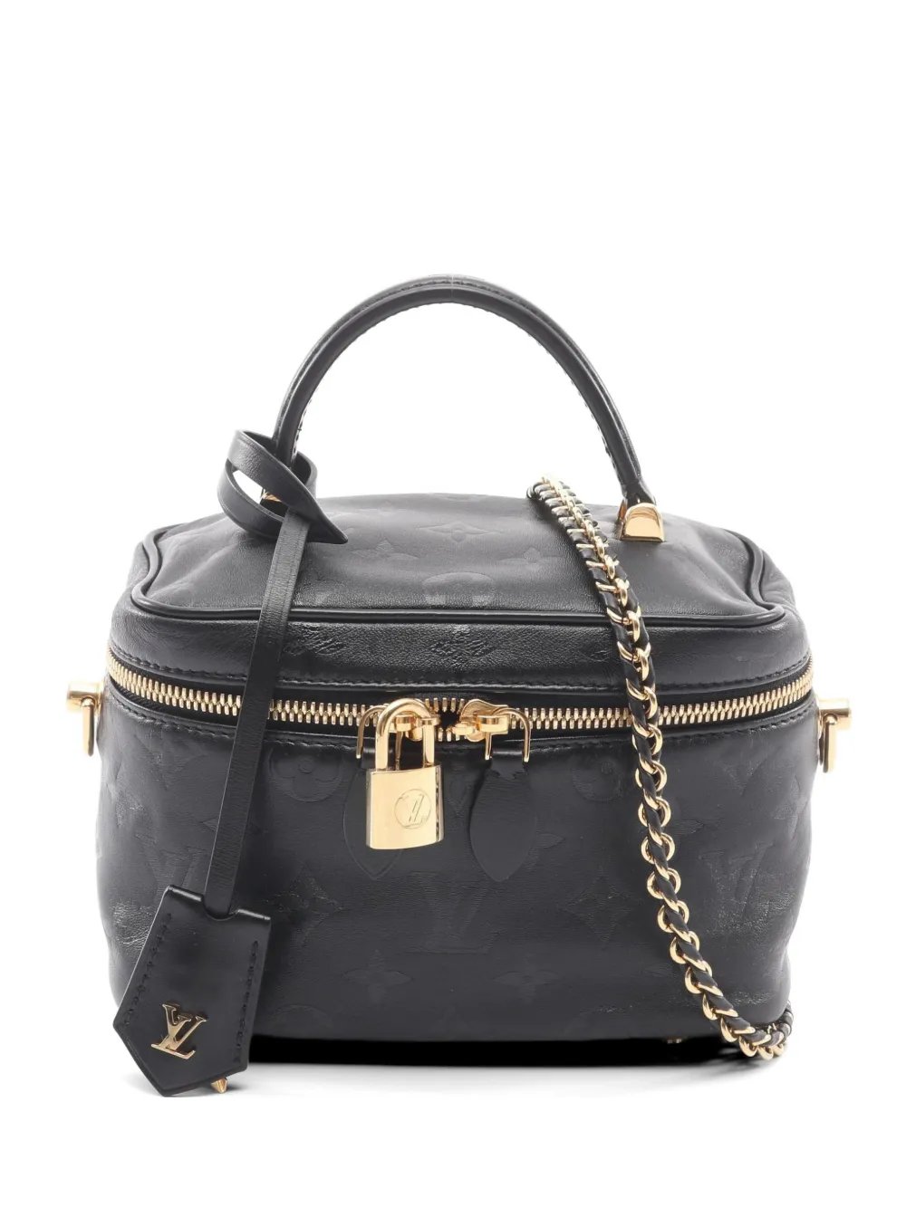 Louis Vuitton 2020 PM Vanity tote bag