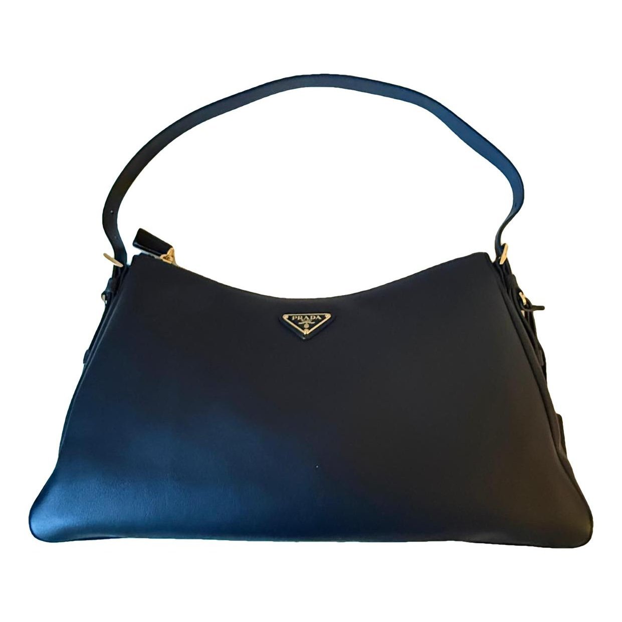 Aimée leather handbag