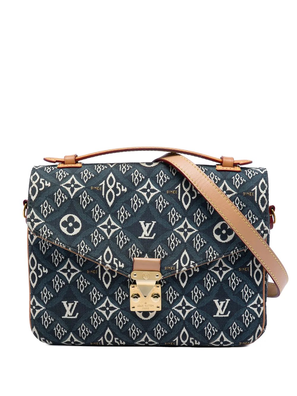 2020 Since 1854 Pochette Metis satchel