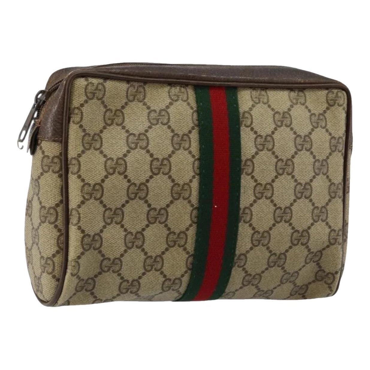 Clutch bag