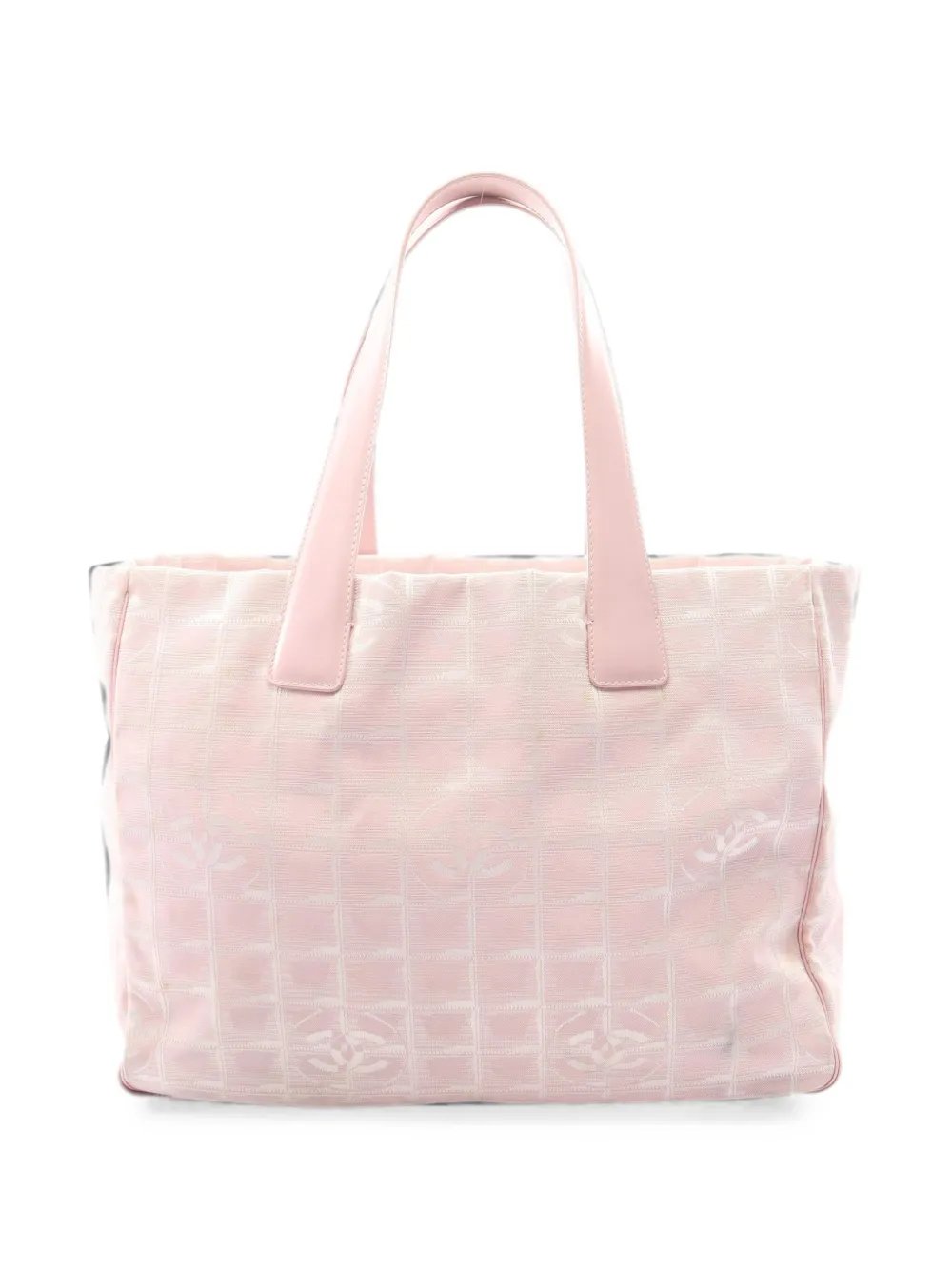 2003-2004 MM New Travel Line tote bag