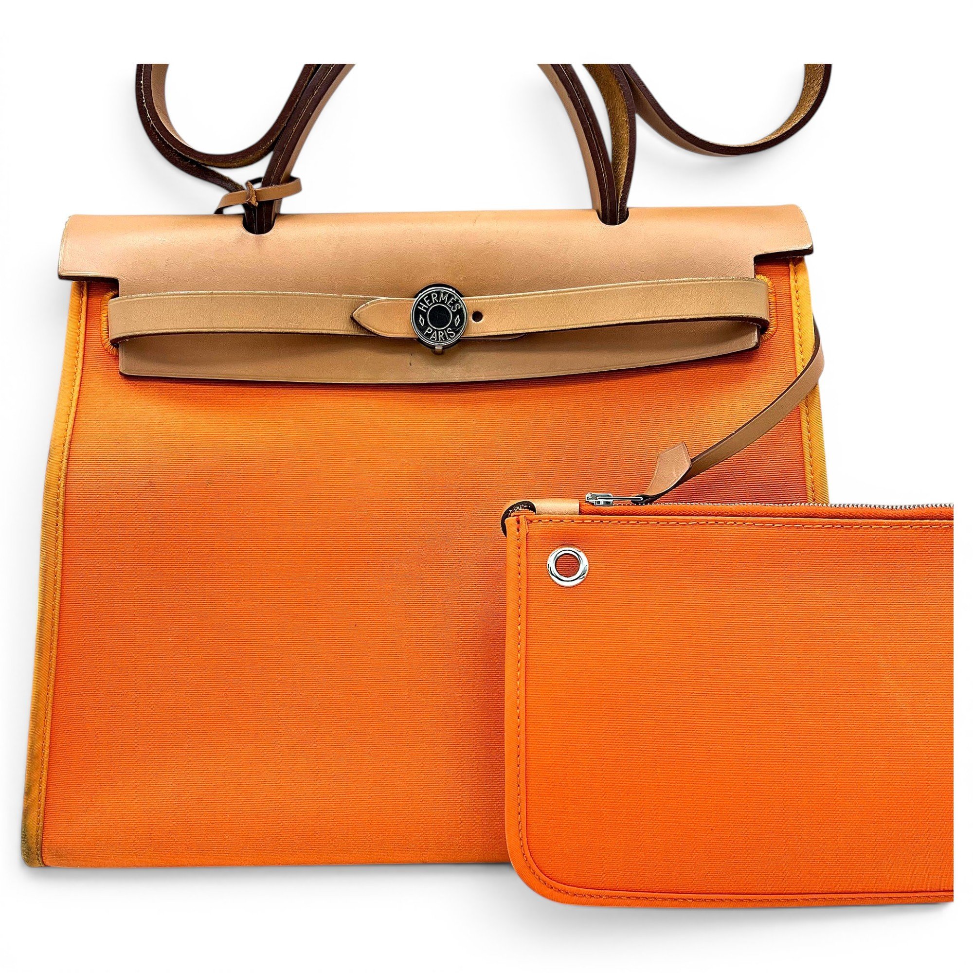 Herbag cloth handbag