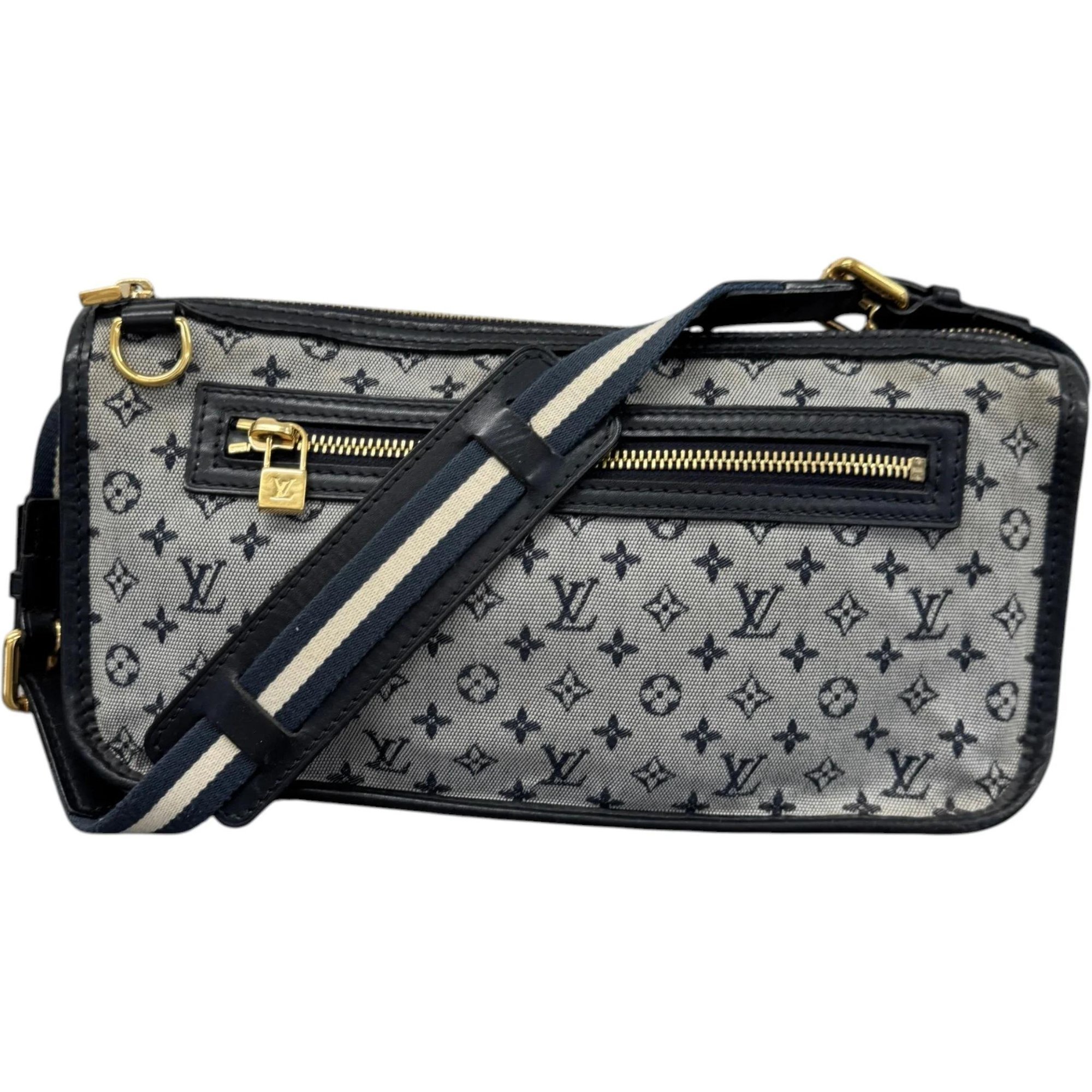 Cloth handbag