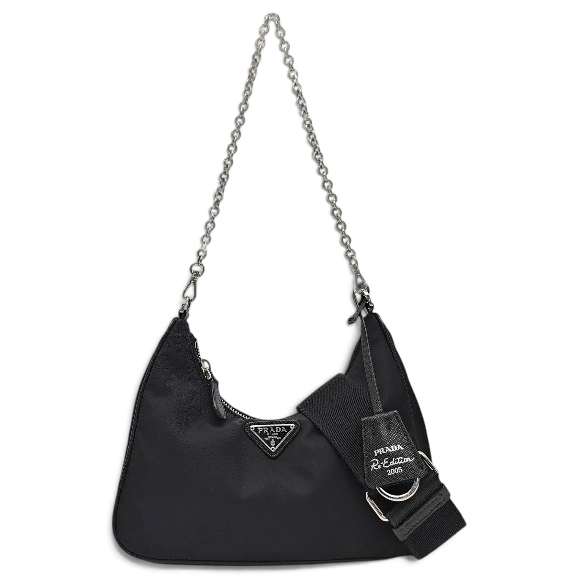 Cloth handbag