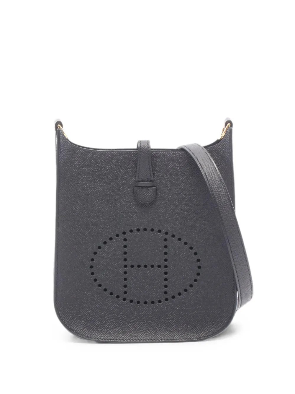 Evelyne Sellier shoulder bag