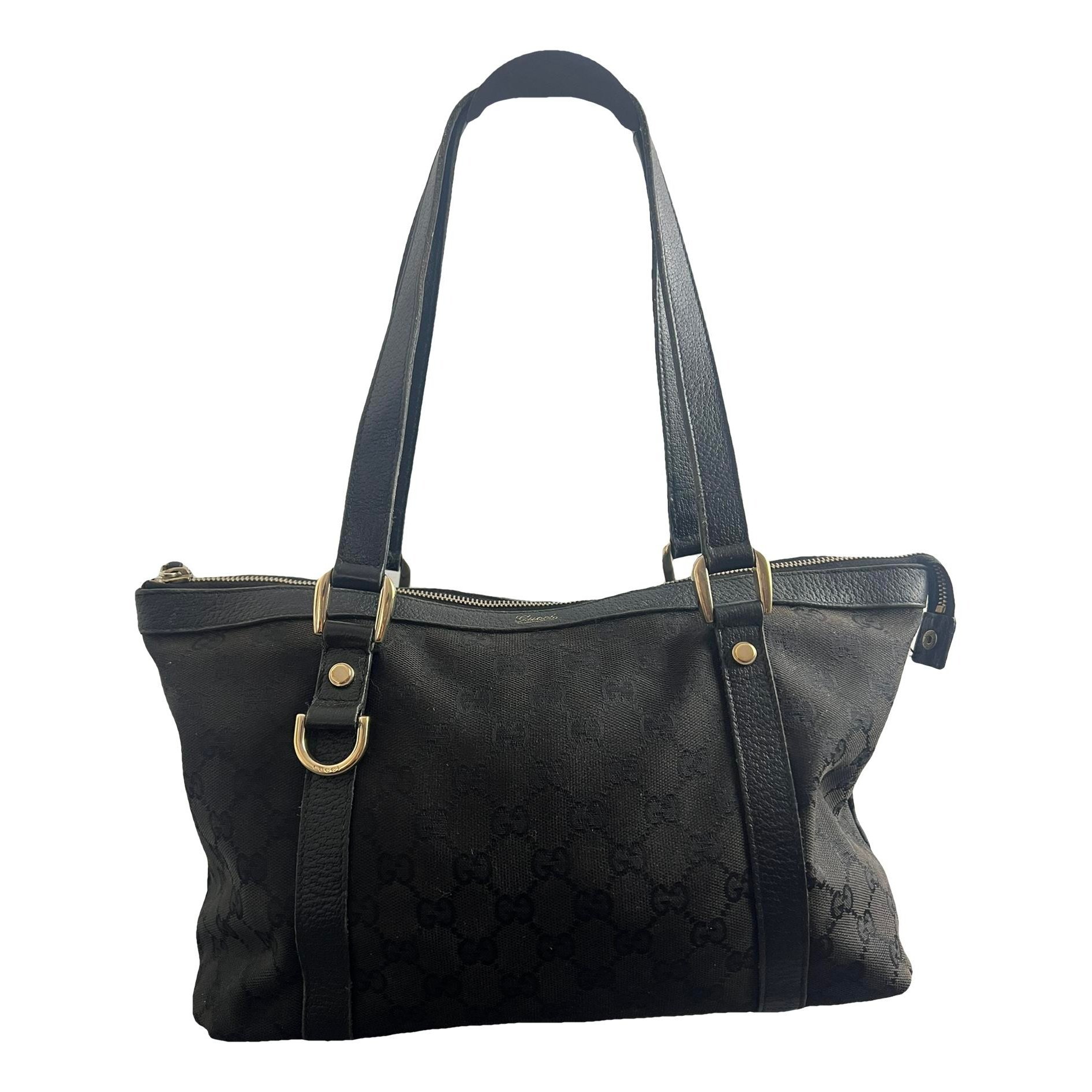 Abbey cloth handbag