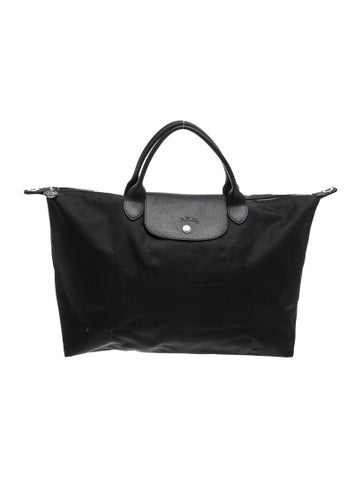 Signature Tote