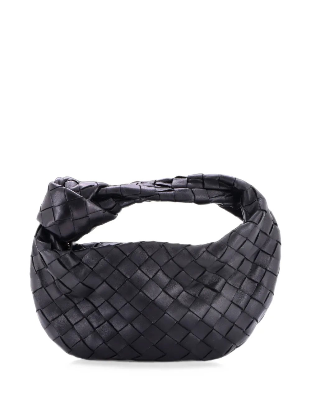 BV Jodie Intrecciato Nappa Mini hobo bag