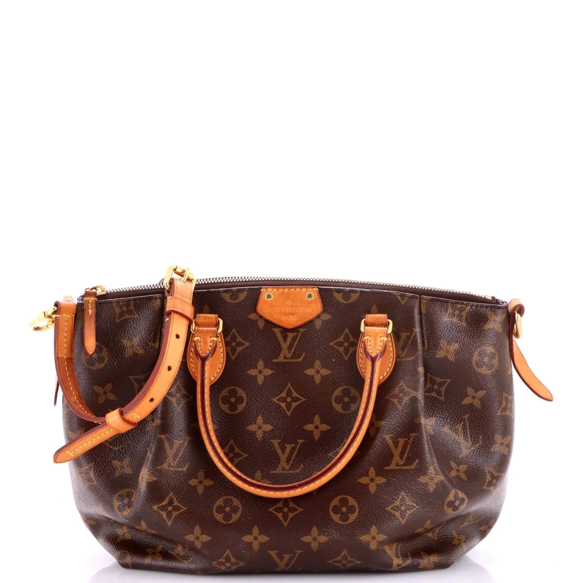 Cloth satchel