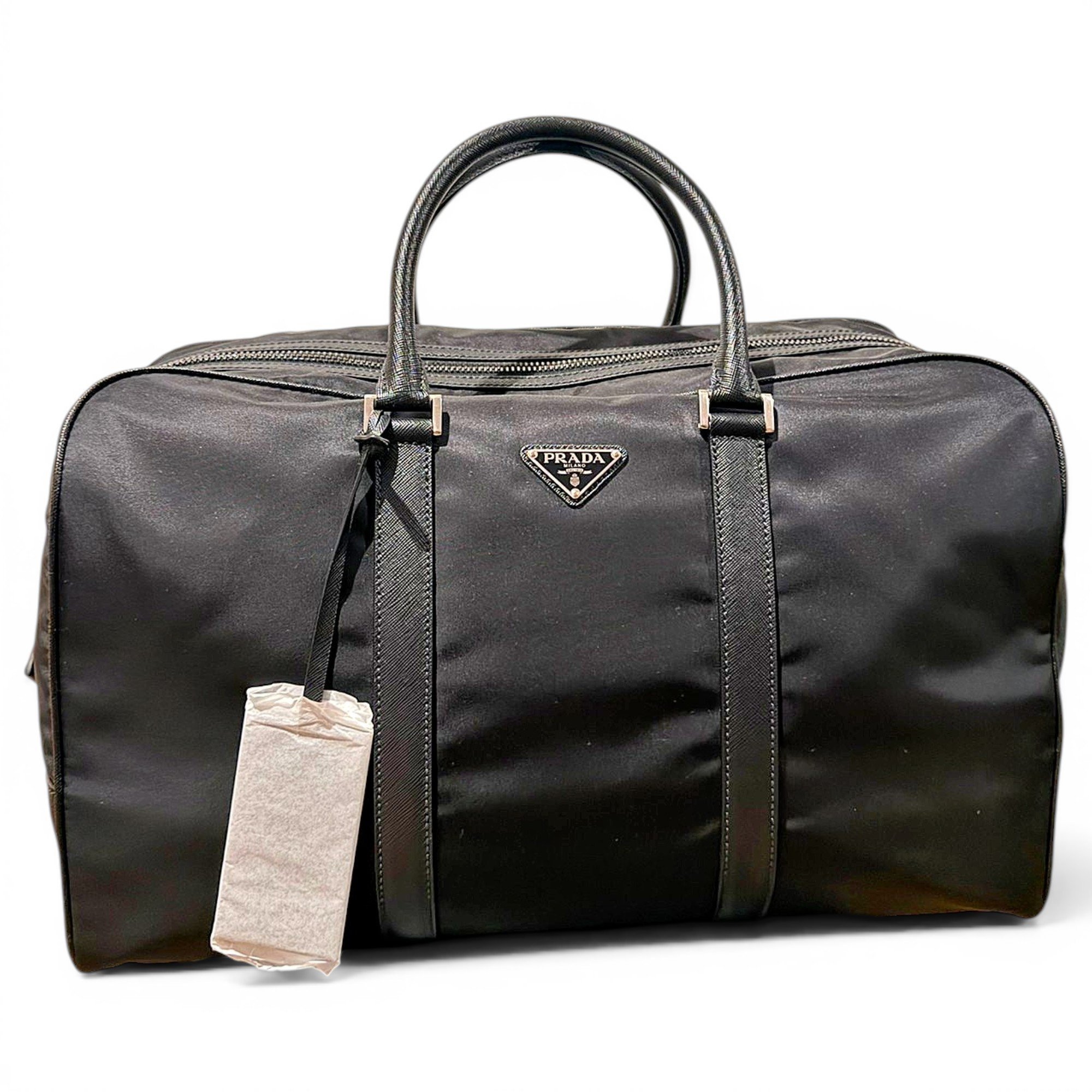 Cloth travel bag